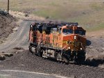 BNSF 5299
